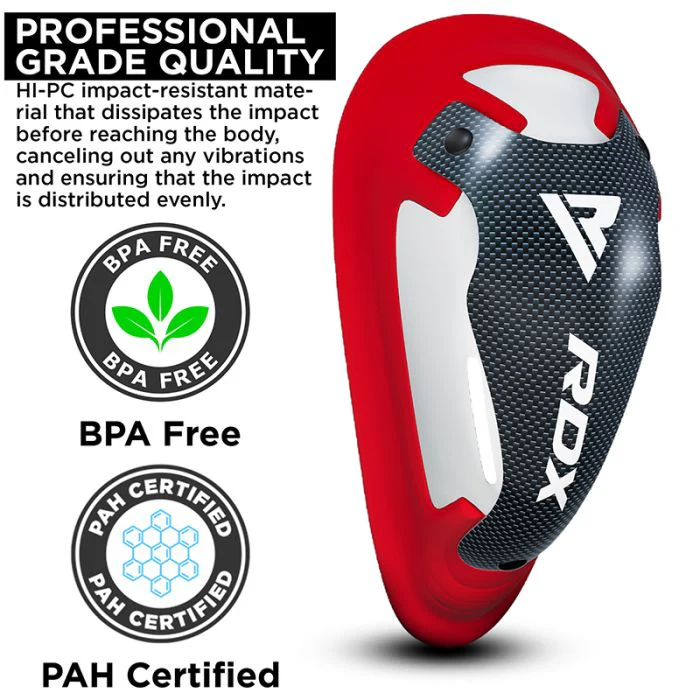 RDX 1N Coquille de protection en gel - Image 4