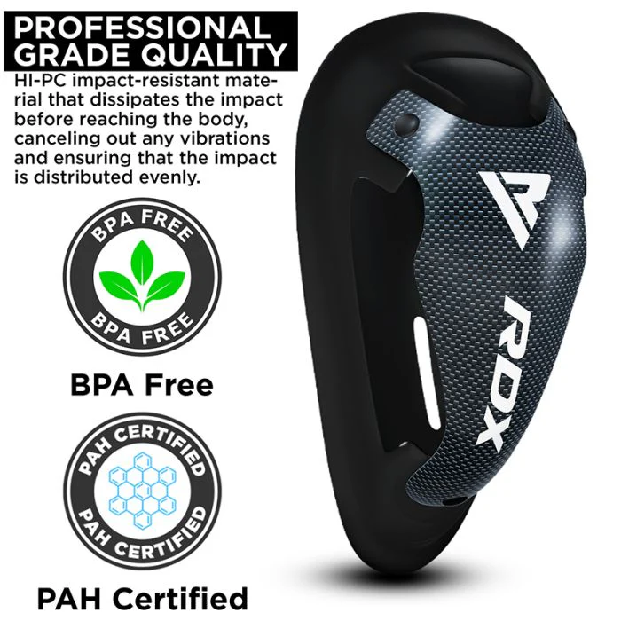 RDX 1N Coquille de protection en gel - Image 5