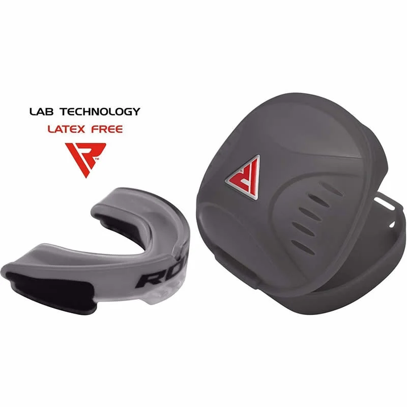 RDX 3G Protège-Dents Gel - Image 11