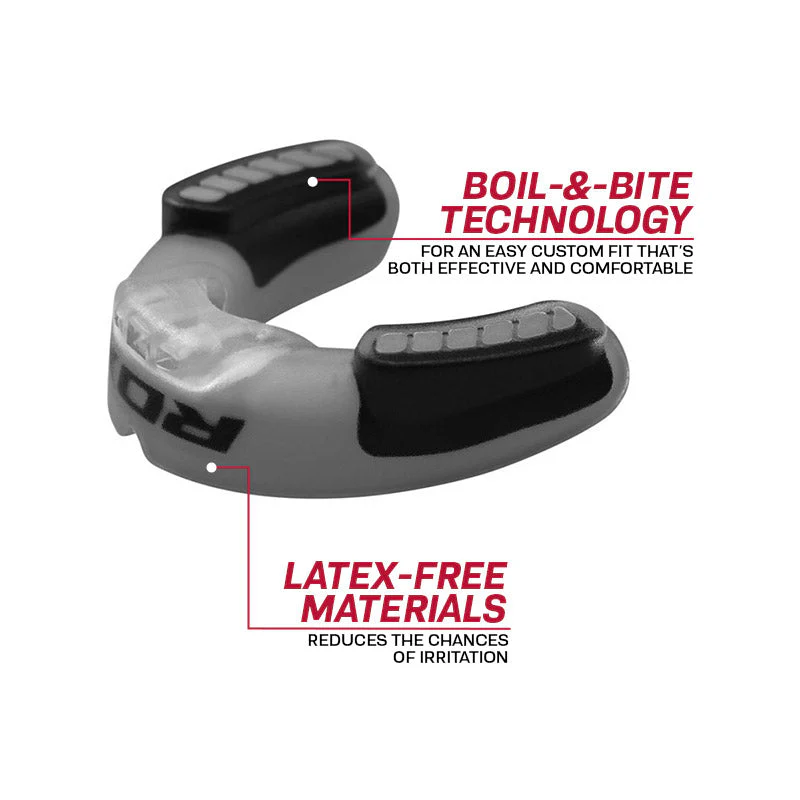 RDX 3G Protège-Dents Gel - Image 5