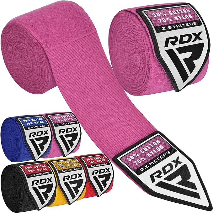 RDX Bandages pour les mains 2.5 pour enfants - Image 5