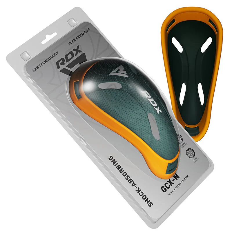 RDX CX COQUE EN POLYGEL - Image 10