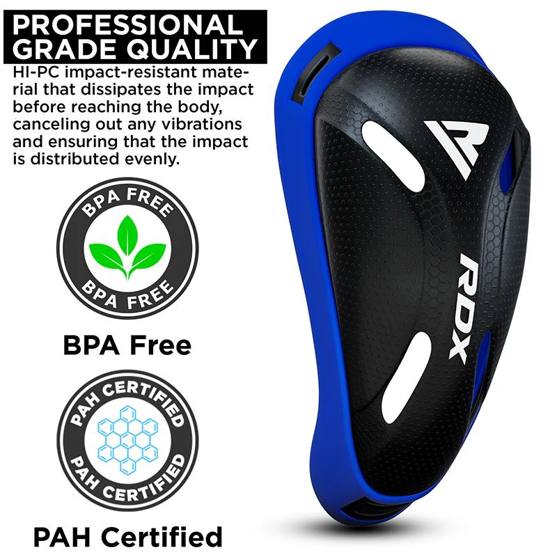 RDX CX COQUE EN POLYGEL - Image 4