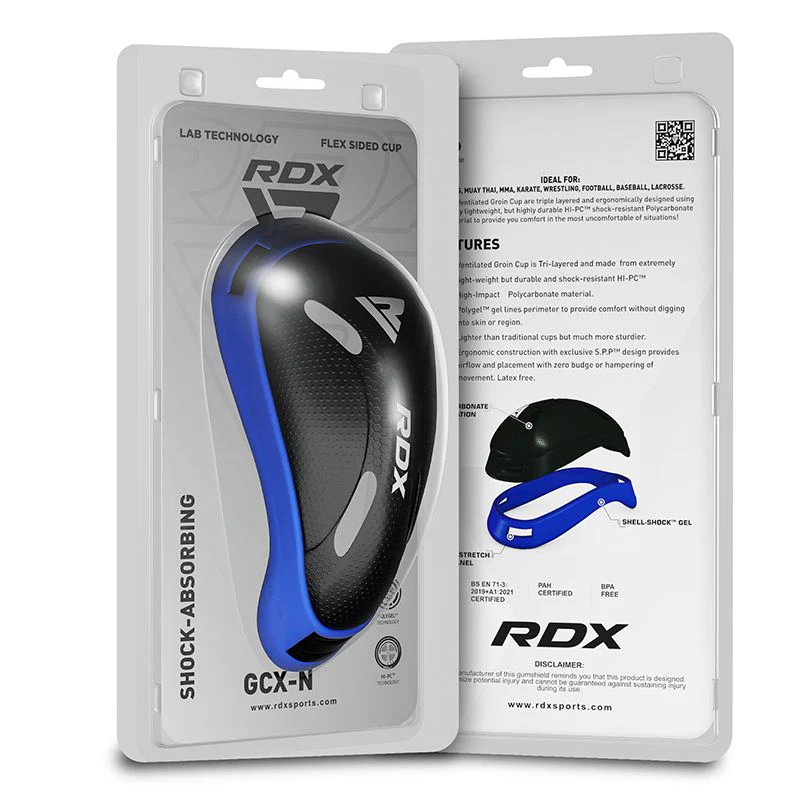 RDX CX COQUE EN POLYGEL - Image 6