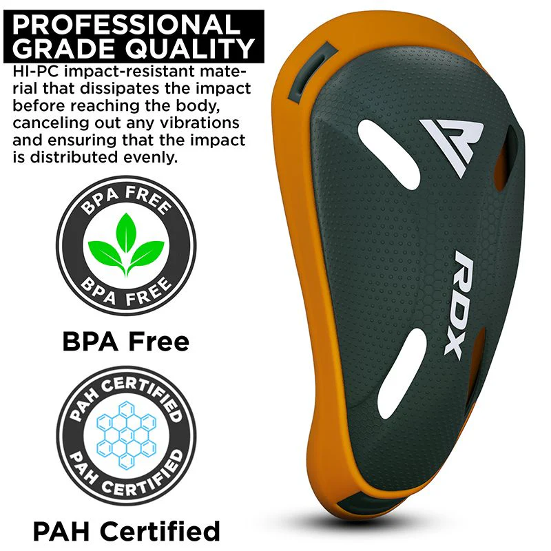 RDX CX COQUE EN POLYGEL - Image 9