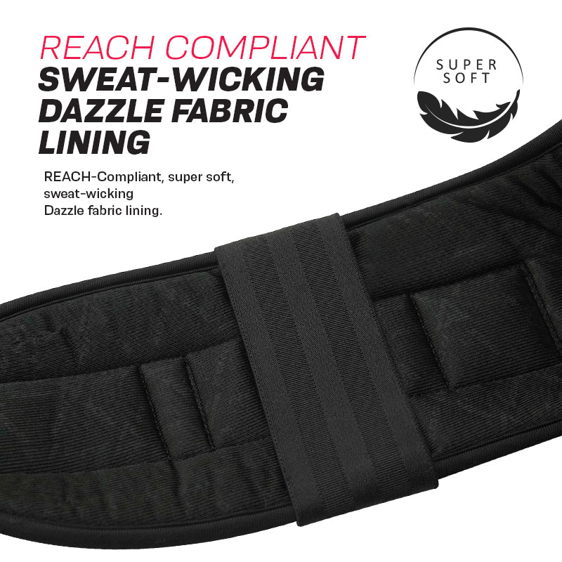 RDX Écarteur de jambes pour un confort ultime - Image 4