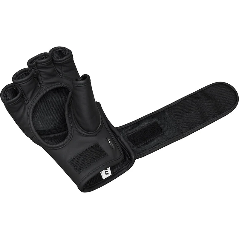 RDX F15 Noir Gants MMA - Image 5