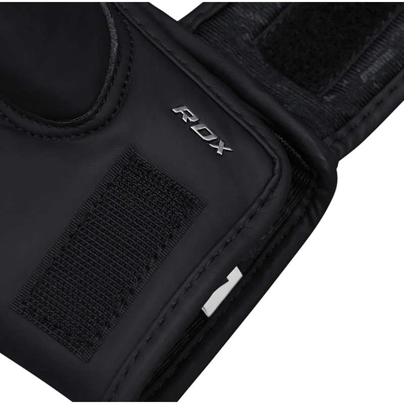 RDX F15 Noir Gants MMA - Image 6