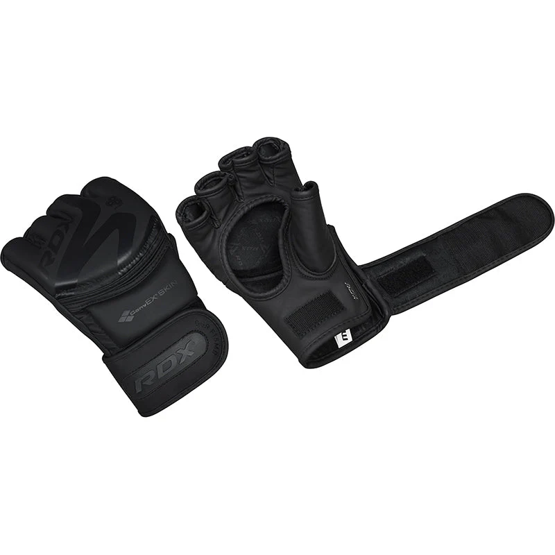 RDX F15 Noir Gants MMA - Image 7