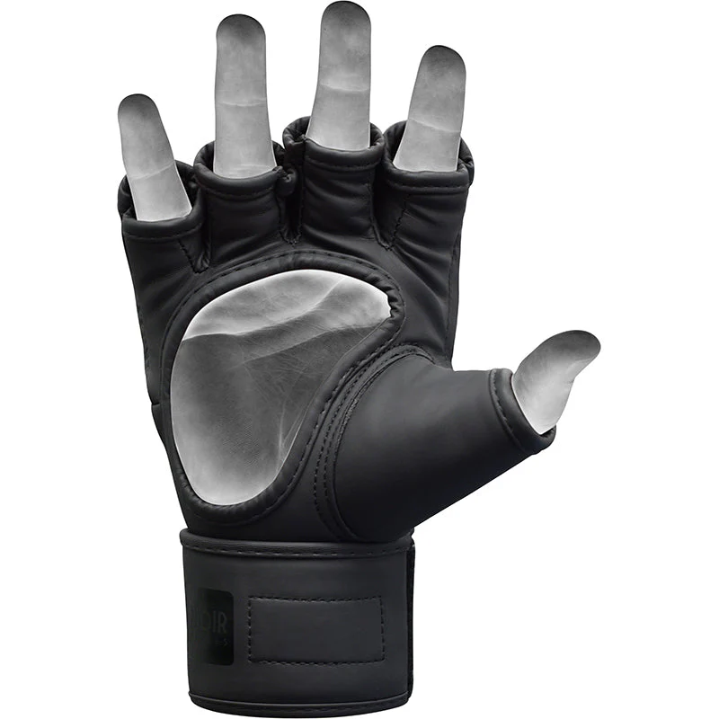 RDX F15 Noir Gants MMA - Image 8