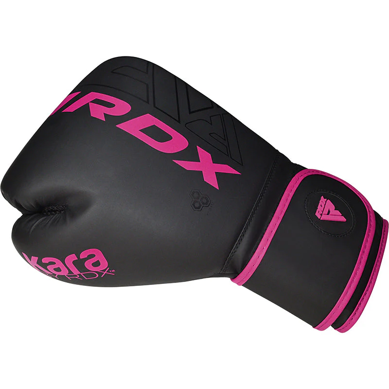RDX F6 Kara Gants de Boxe Femmes - Image 4