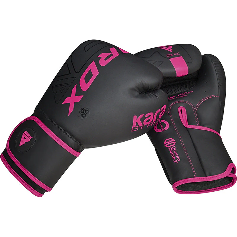 RDX F6 Kara Gants de Boxe Femmes - Image 5