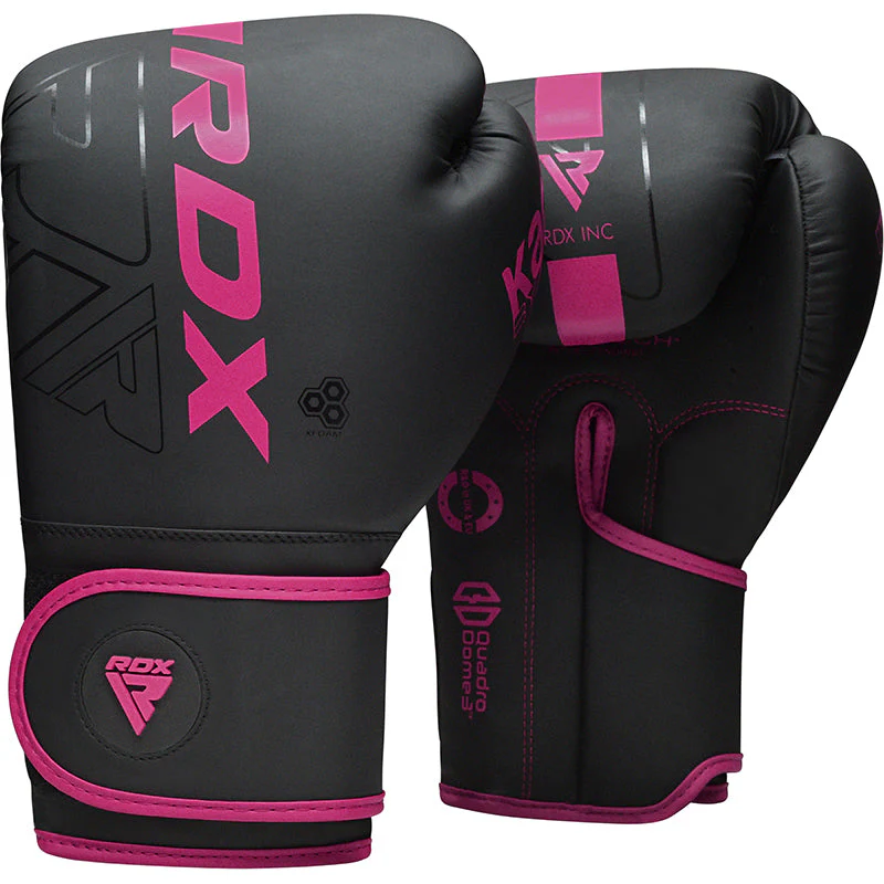 RDX F6 Kara Gants de Boxe Femmes - Image 9