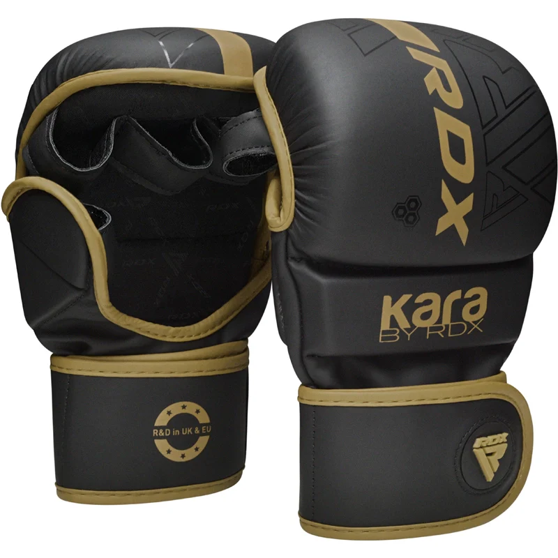 RDX F6 KARA MMA Gants de Sparring 7oz - Image 10