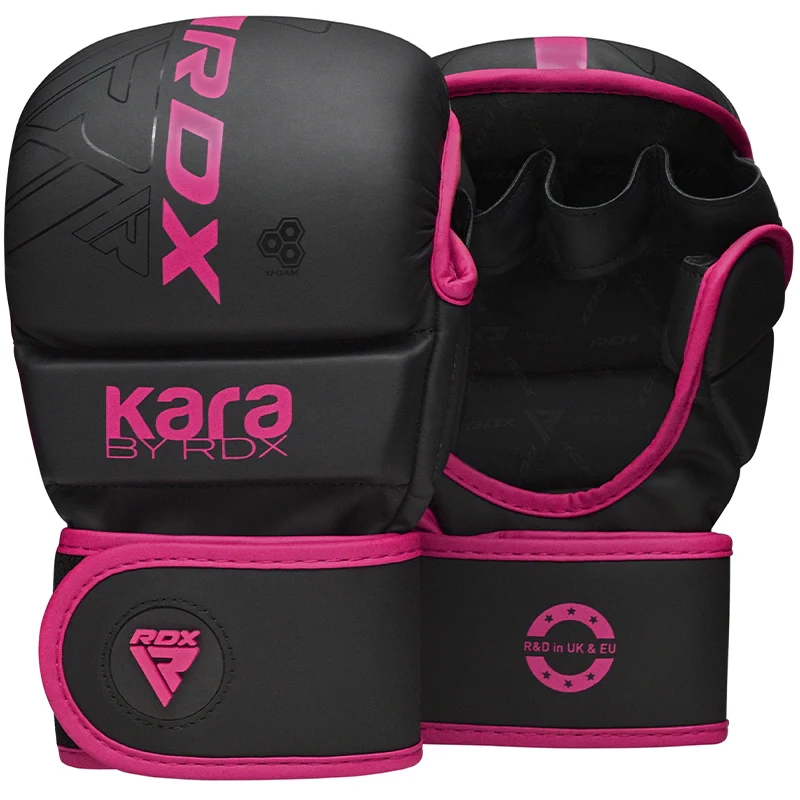 RDX F6 KARA MMA Gants de Sparring 7oz - Image 11