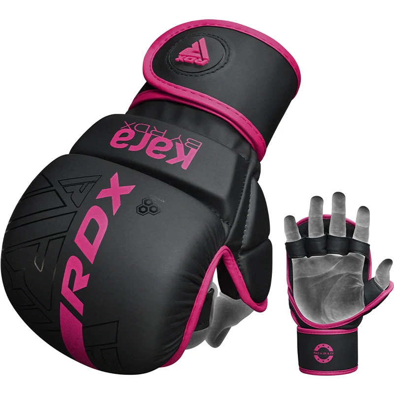 RDX F6 KARA MMA Gants de Sparring 7oz - Image 13