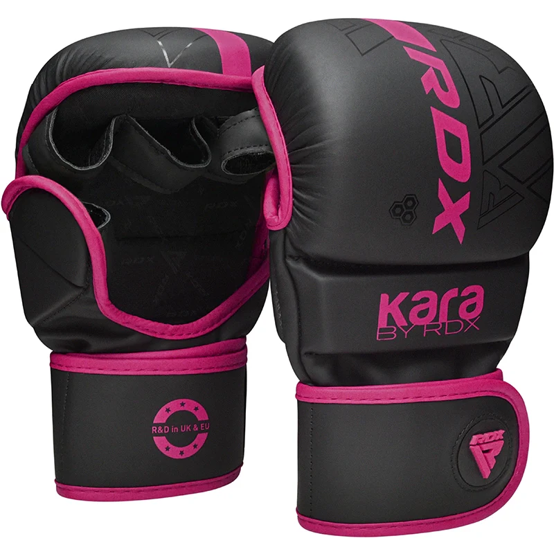 RDX F6 KARA MMA Gants de Sparring 7oz - Image 16