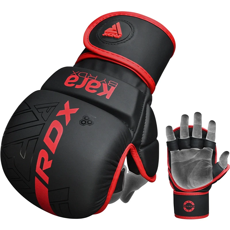 RDX F6 KARA MMA Gants de Sparring 7oz - Image 17