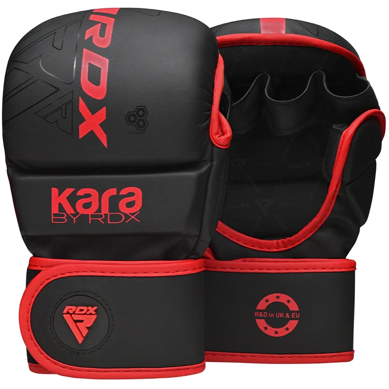 RDX F6 KARA MMA Gants de Sparring 7oz - Image 20