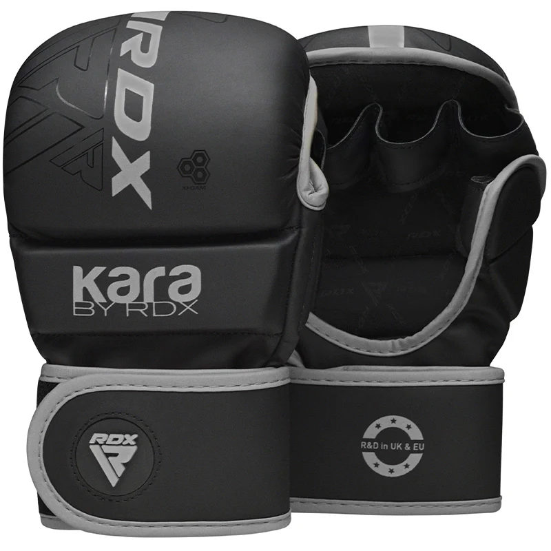 RDX F6 KARA MMA Gants de Sparring 7oz - Image 24