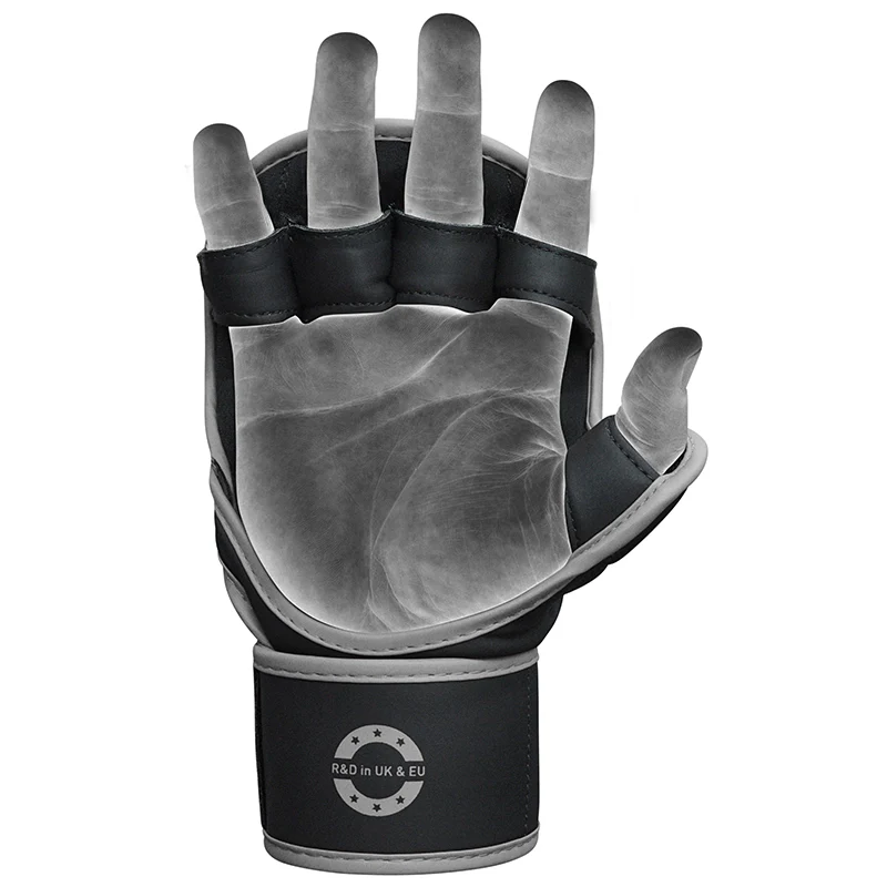 RDX F6 KARA MMA Gants de Sparring 7oz - Image 26