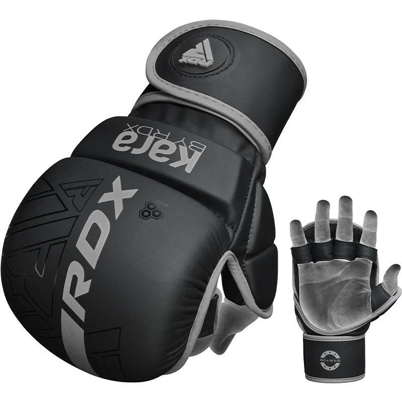 RDX F6 KARA MMA Gants de Sparring 7oz - Image 27