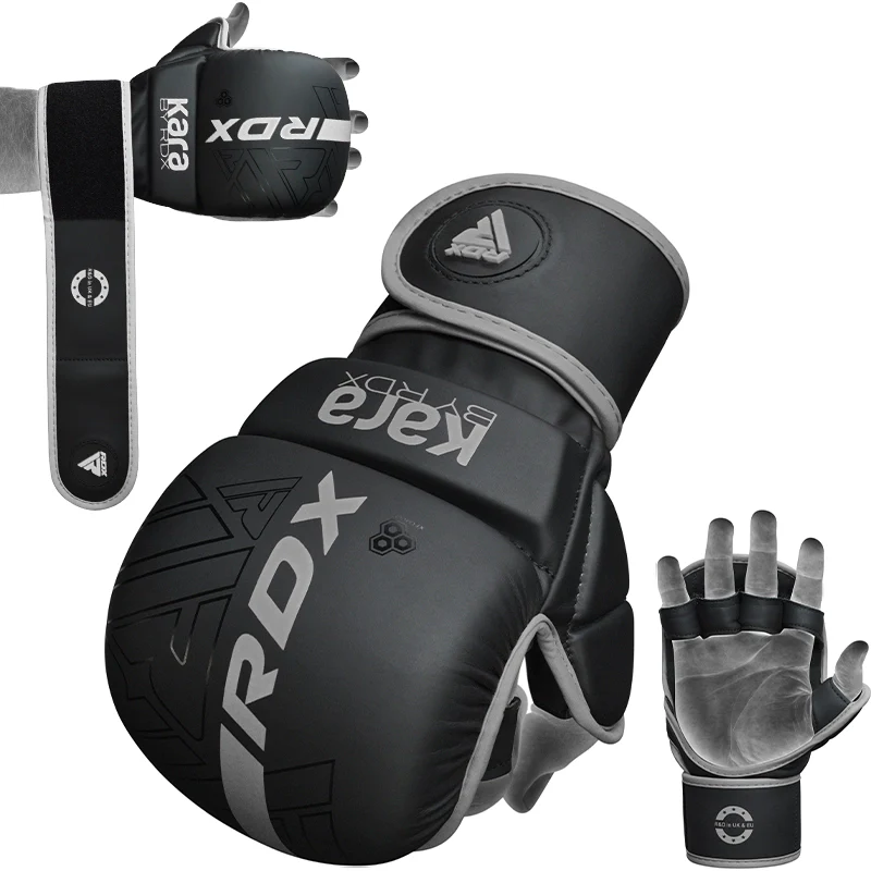RDX F6 KARA MMA Gants de Sparring 7oz - Image 28