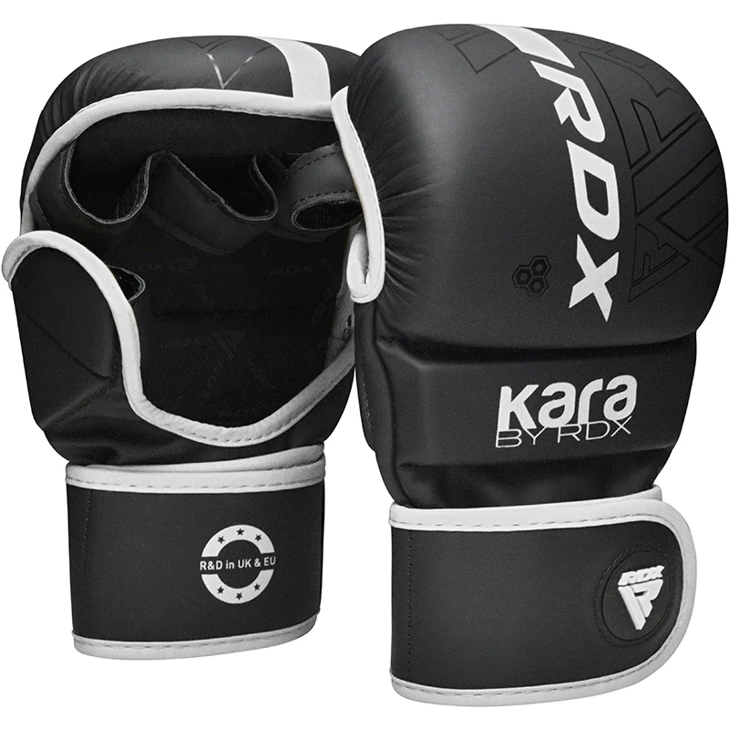 RDX F6 KARA MMA Gants de Sparring 7oz - Image 29