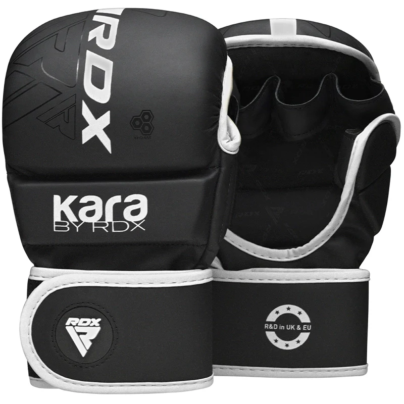 RDX F6 KARA MMA Gants de Sparring 7oz - Image 30