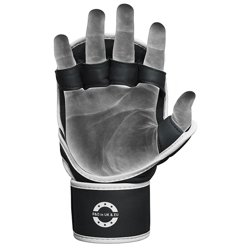 RDX F6 KARA MMA Gants de Sparring 7oz - Image 32
