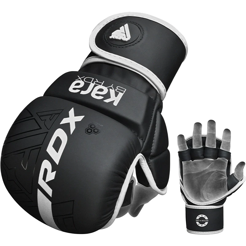 RDX F6 KARA MMA Gants de Sparring 7oz - Image 33