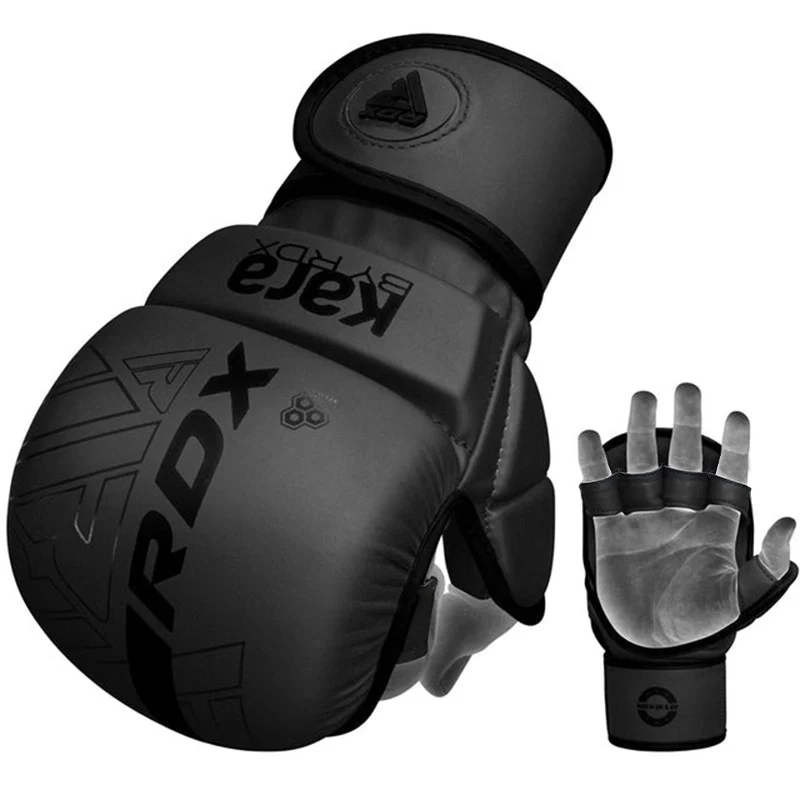 RDX F6 KARA MMA Gants de Sparring 7oz - Image 4