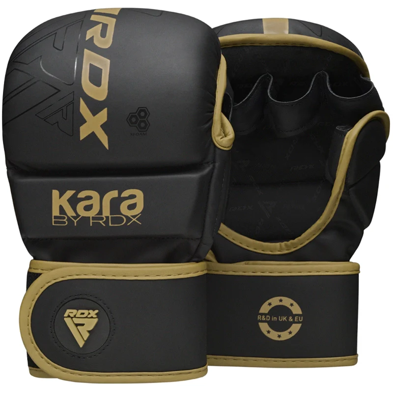 RDX F6 KARA MMA Gants de Sparring 7oz - Image 5