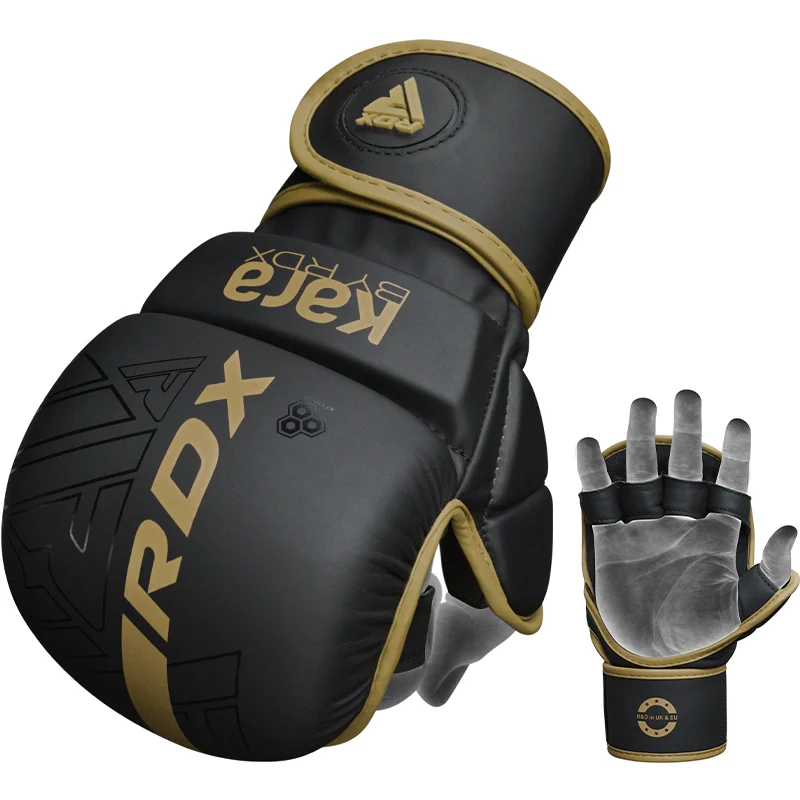 RDX F6 KARA MMA Gants de Sparring 7oz - Image 6