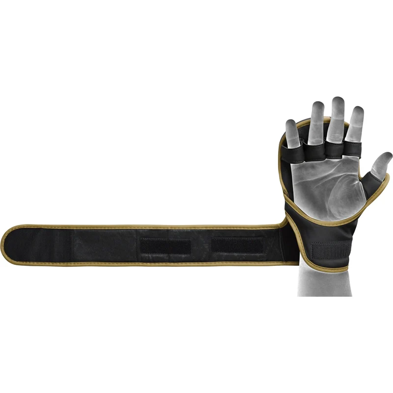 RDX F6 KARA MMA Gants de Sparring 7oz - Image 7