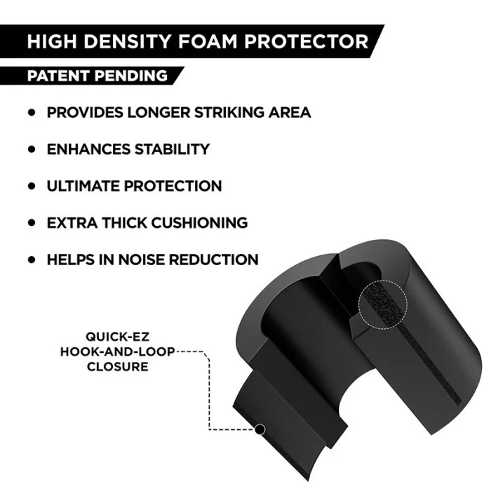 RDX F6 KARA Sac de Frappe Autoportant d’1m52  - Image 21