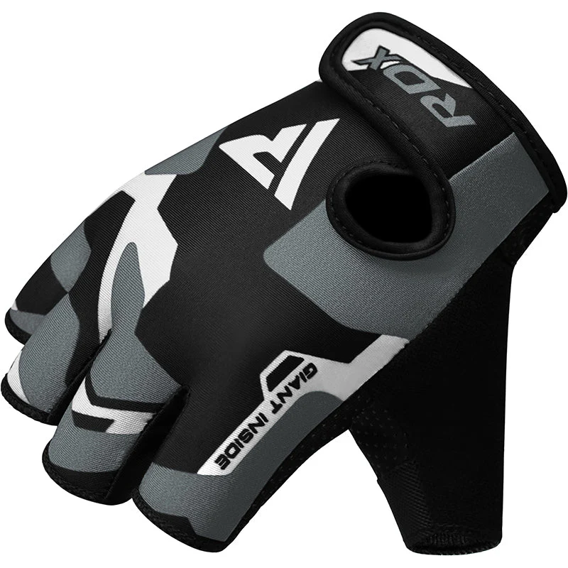 RDX F6 Gants de Fitness - Image 10