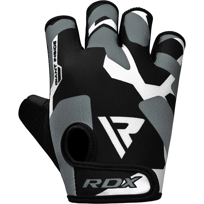 RDX F6 Gants de Fitness - Image 11