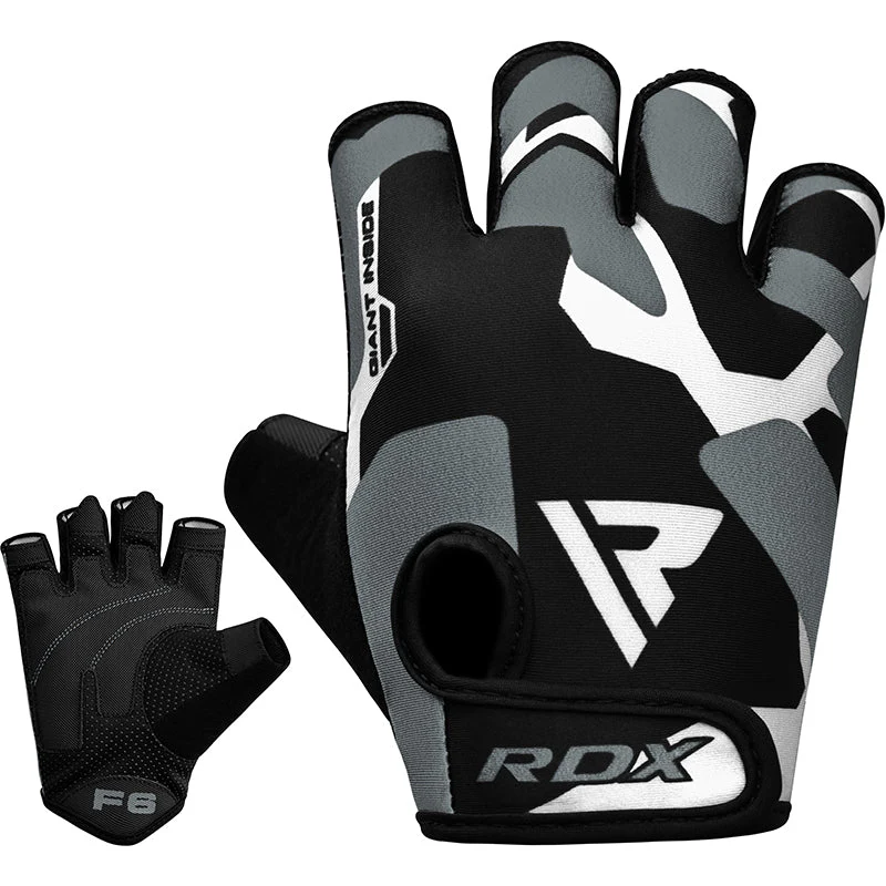 RDX F6 Gants de Fitness - Image 13