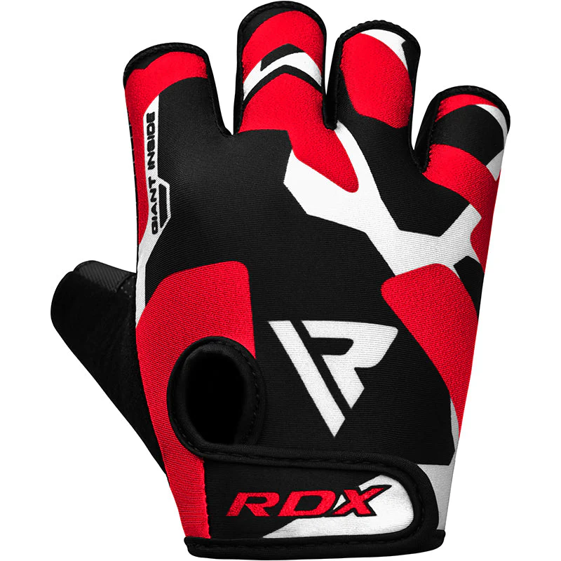 RDX F6 Gants de Fitness - Image 17