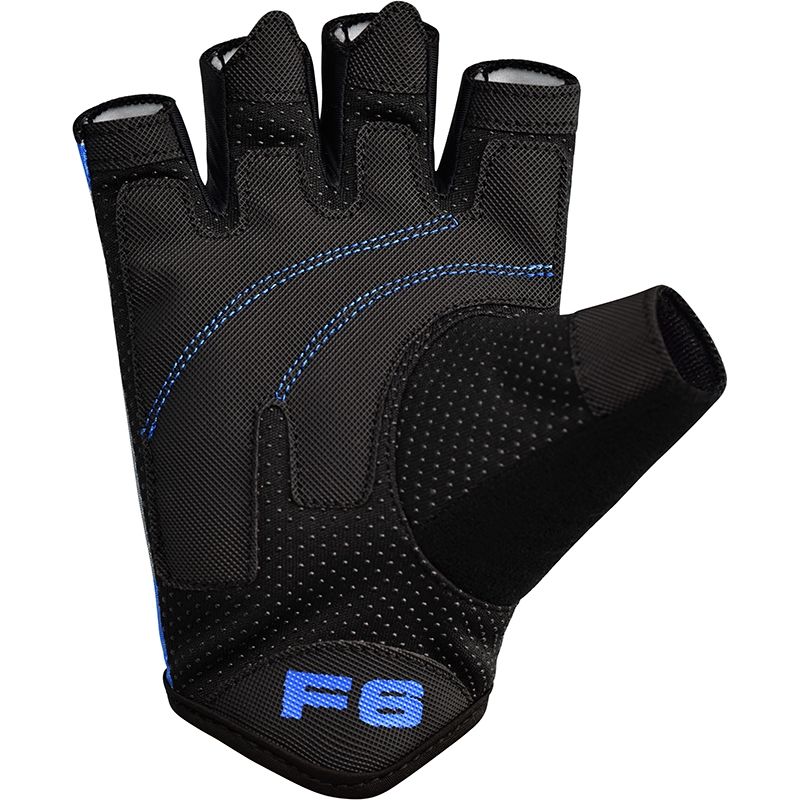 RDX F6 Gants de Fitness - Image 18