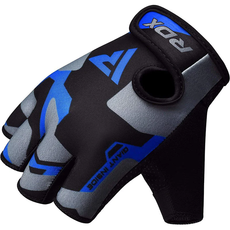 RDX F6 Gants de Fitness - Image 19