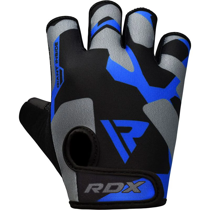RDX F6 Gants de Fitness - Image 20
