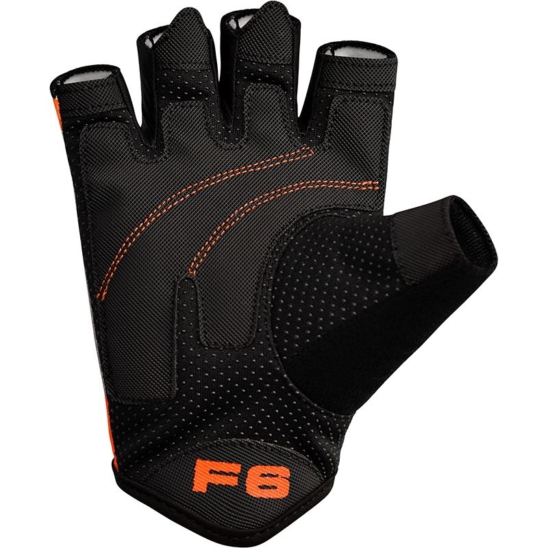 RDX F6 Gants de Fitness - Image 23