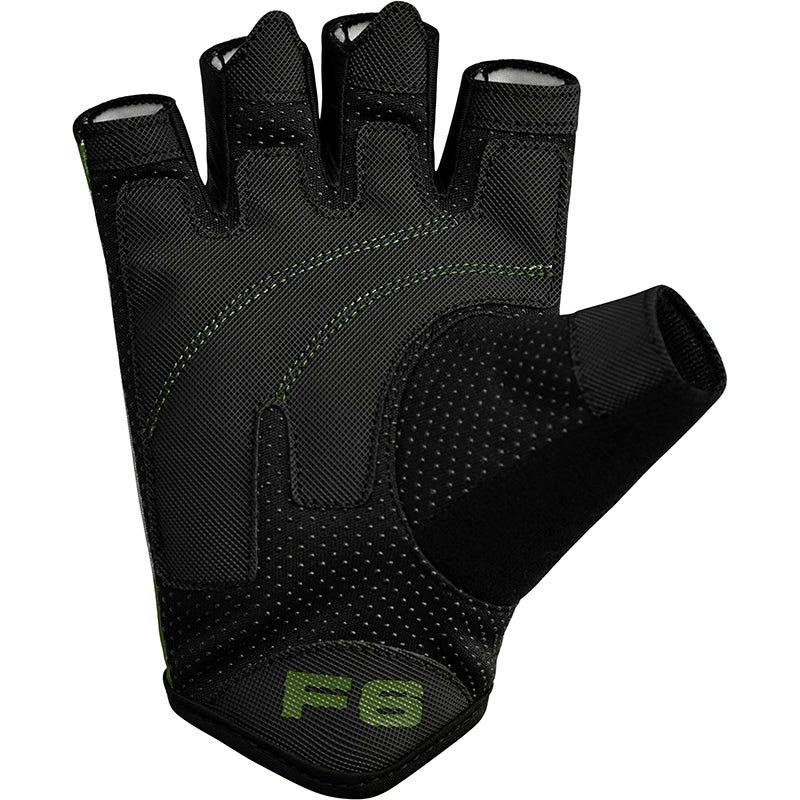 RDX F6 Gants de Fitness - Image 28