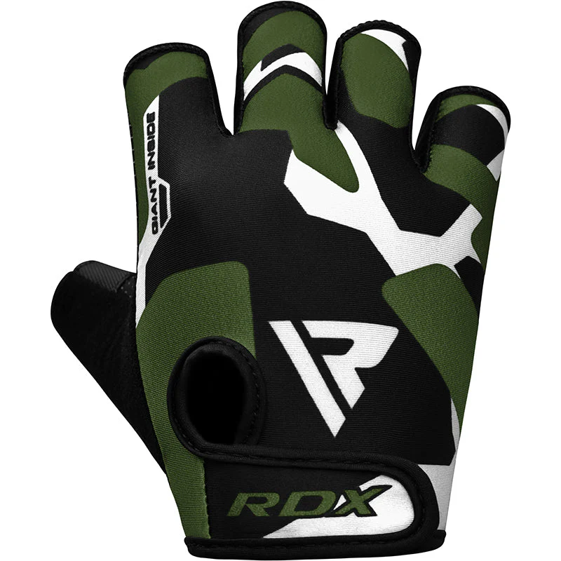 RDX F6 Gants de Fitness - Image 30