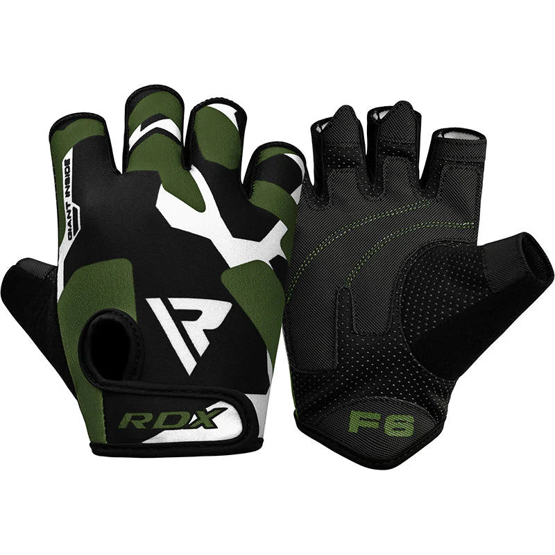 RDX F6 Gants de Fitness - Image 6