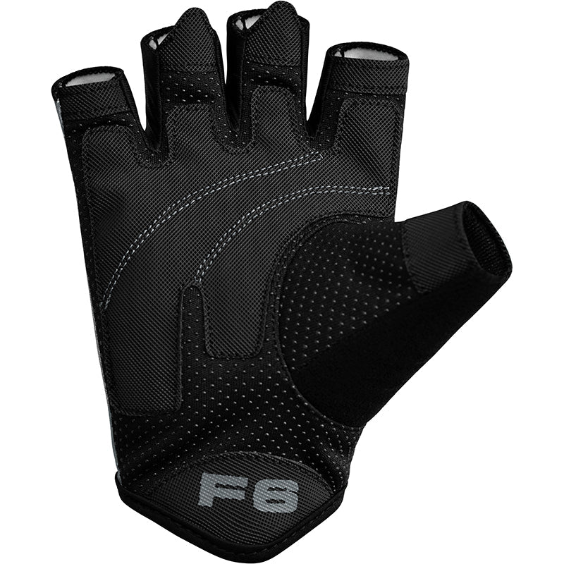 RDX F6 Gants de Fitness - Image 8