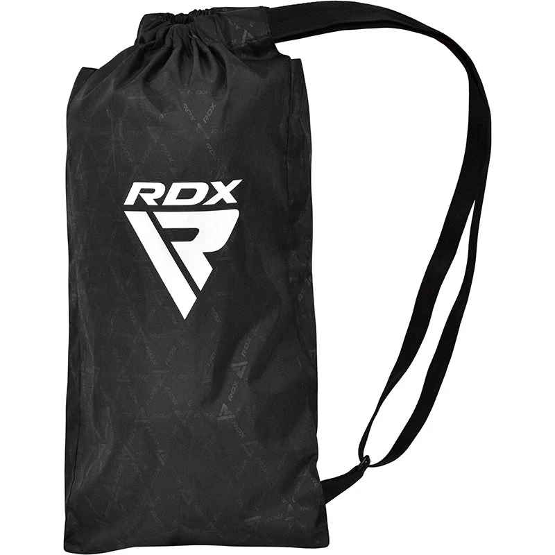 RDX Gants de boxe pour compétitions amateurs rouge - Image 5
