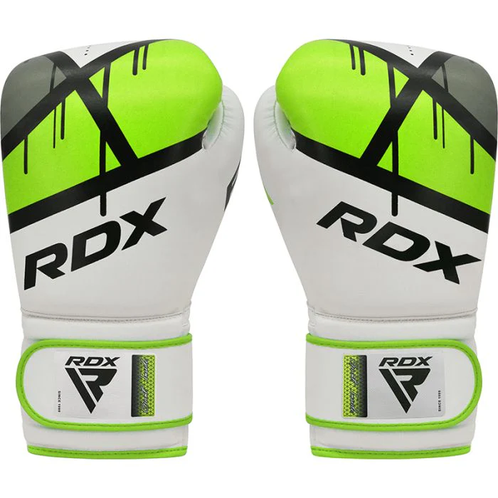 RDX Gants de boxe pour enfants J7 6oz - Image 10